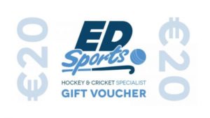 ED Sports Lazer Cricket Pads and Gloves Set