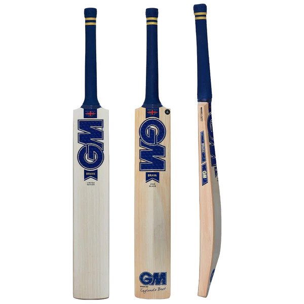 Gunn and Moore Brava DXM 606 Cricket Bat