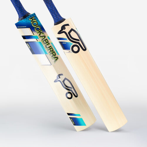 Kookaburra Rapid 10.1 Junior Cricket Bat
