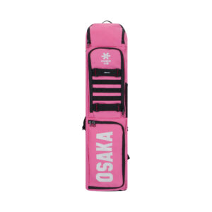 Osaka Pro Tour Medium Hockey Bag - Raspberry