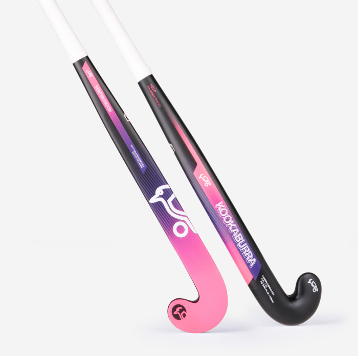 Kookaburra MB10 Pink Composite Hockey Stick