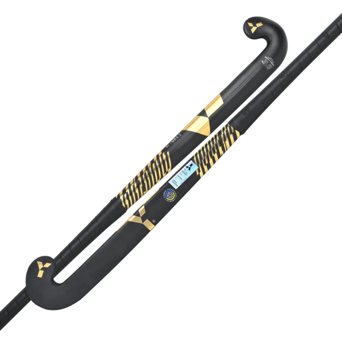 Y1 MR X.2 Black Hockey Stick 26/27